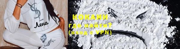 крисы Белоозёрский